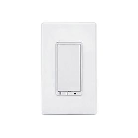 interruptor onoff con senal inalambrica zwave requiere agregarse a un hub puede ser un l5210 l7000  total connect y alarmcom