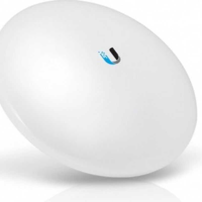 Antena UBIQUITI NBE5ACGEN2 19 dBi TL1 