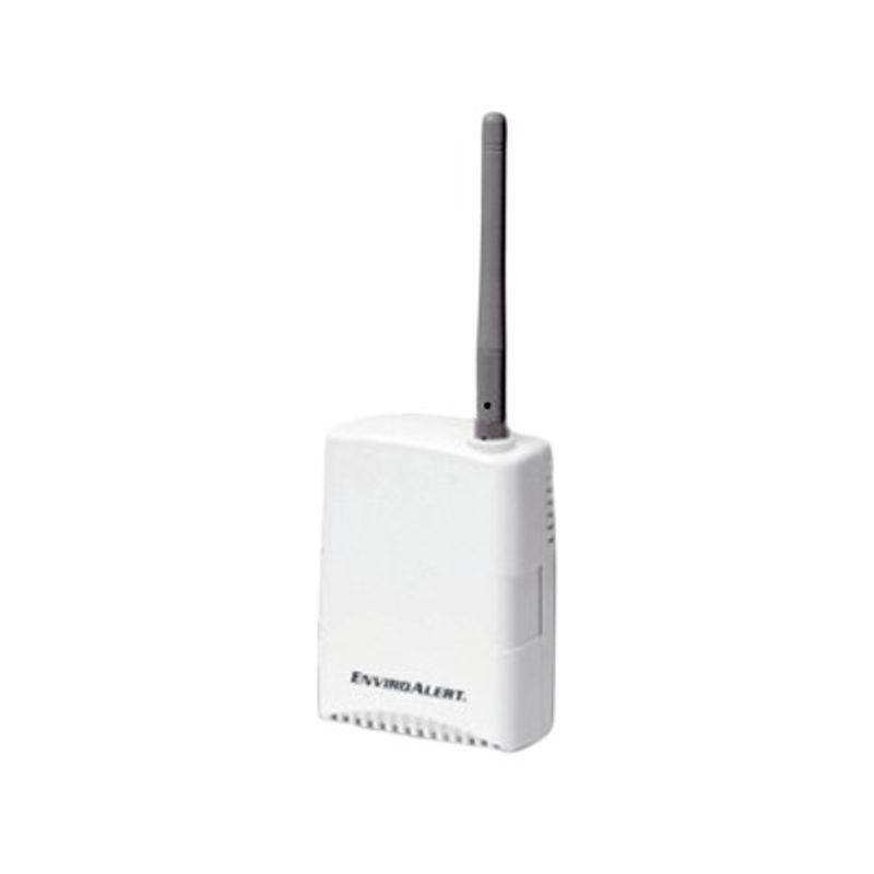 Detector Inalambrico Dependiente Conecte Sensores Cableados Y Transmita De Forma Inalambrica. Detector Inalambrico Dependiente Conecte Sensores Cableados Y Transmita De Forma Inalambrica.