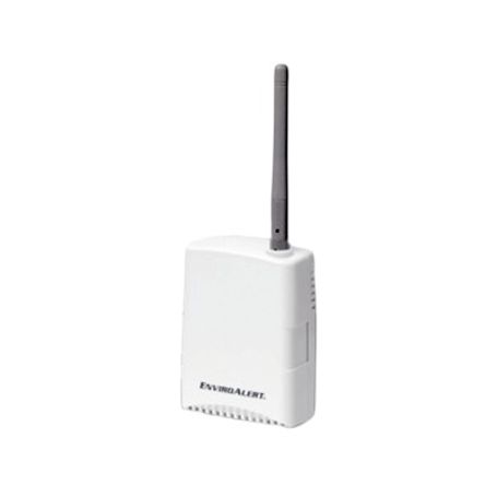Detector Inalambrico Dependiente Conecte Sensores Cableados Y Transmita De Forma Inalambrica. Detector Inalambrico Dependiente Conecte Sensores Cableados Y Transmita De Forma Inalambrica.