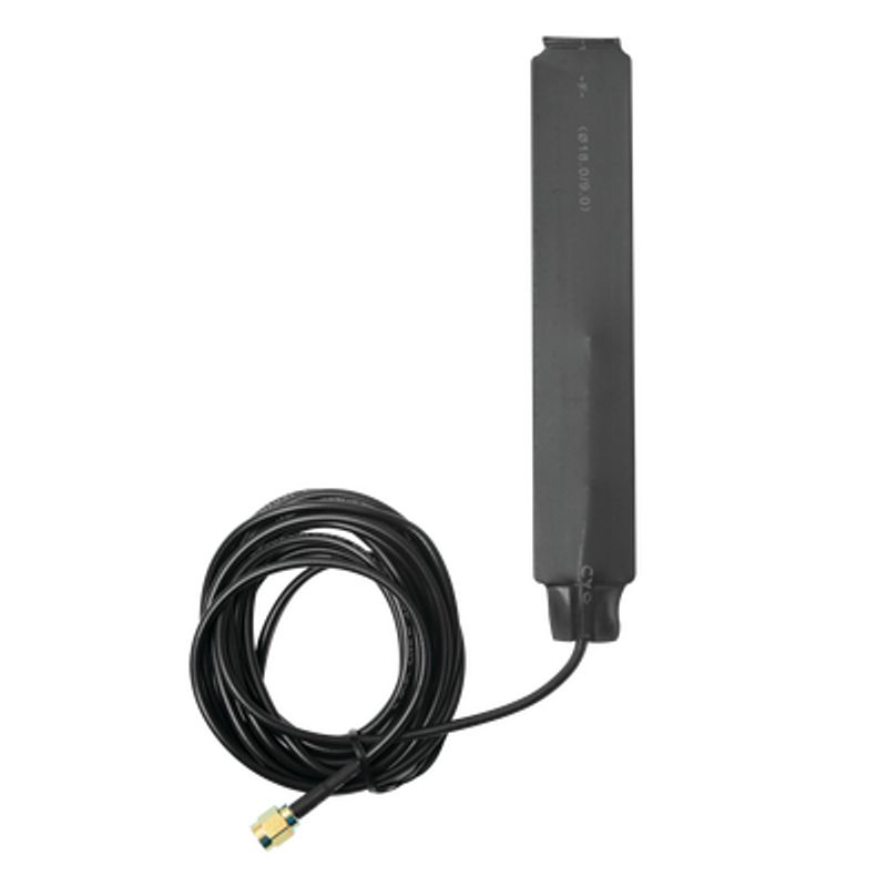 Kit De Antena Interior Para Comunicadores Gsm Honeywell Con 1.8 Mts De Cable