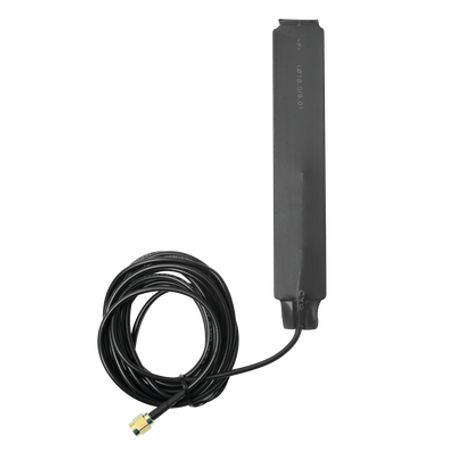 Kit De Antena Interior Para Comunicadores Gsm Honeywell Con 1.8 Mts De Cable