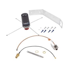 kit de antena externa con 3 dbi de ganancia para comunicador gsm honeywell 88640