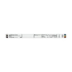 ecosystem hseries balastra t5 linear 28 w 2lamp