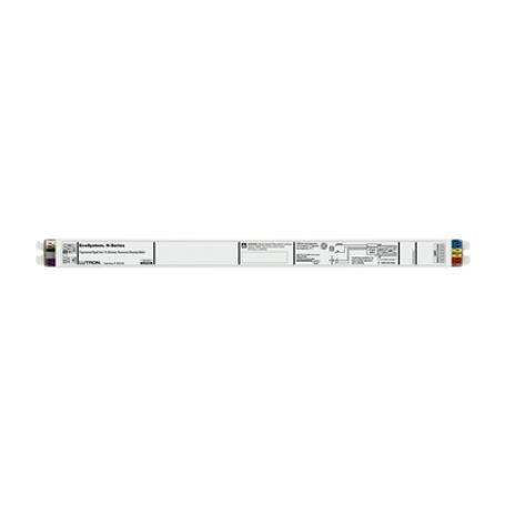 Ecosystem Hseries Balastra T5 Linear 28 W 2lamp