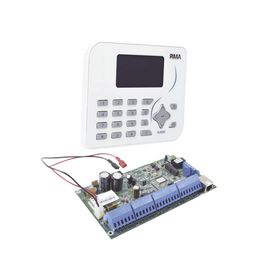 kit de panel de alarma con teclado