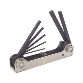 juego de 7 allen keys 15225345 y 6 mm139589
