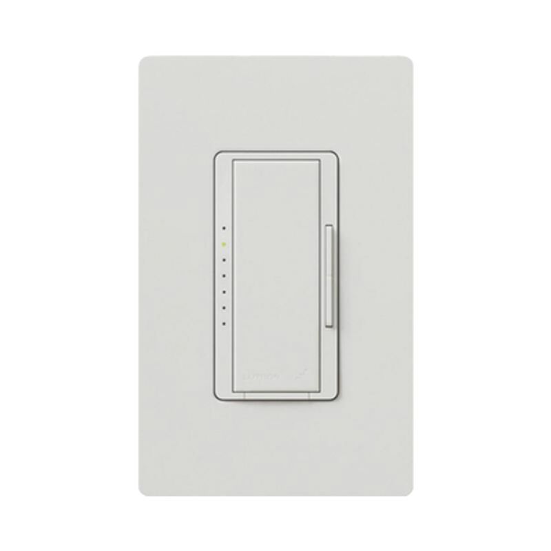 Dimmer Para Control De Iluminación Lutron Rr2 