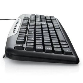 teclado verbatim 98109