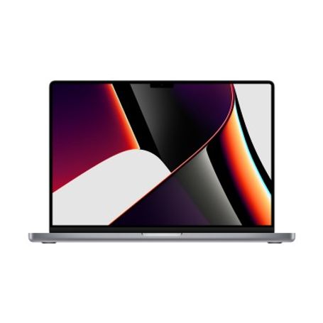 MacBook Pro  APPLE MK183E/A  16 GB 512 GB 16.2 Pulgadas TL1 