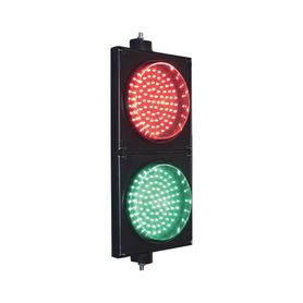 semáforo  senalización rojo y verde  diametro 20 cm70394
