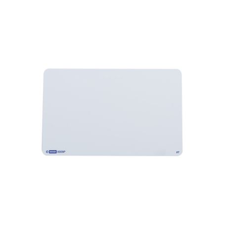 tarjeta de proximidad isoprox ii 1586lggmn 1386 hid  imprimible delgada  material más resistente que el pvc convencional  garan
