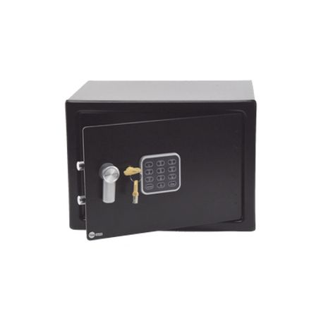 caja fuerte mediana electrónica residencias y oficinas  guardar documentos electrónicos etc71892