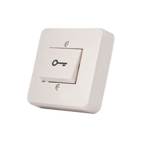 botón de salida ultra compacto  ideal para uso en escritorios  no  nc   ul9067