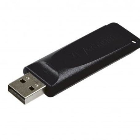 Memoria USB 98697 marca VERBATIM de 32 GB TL1 