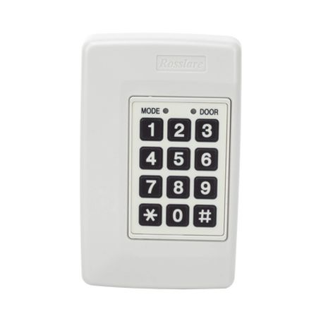 controlador de una puerta y hasta 500 usuarios con capacidad de conexión de dos lectoras10021