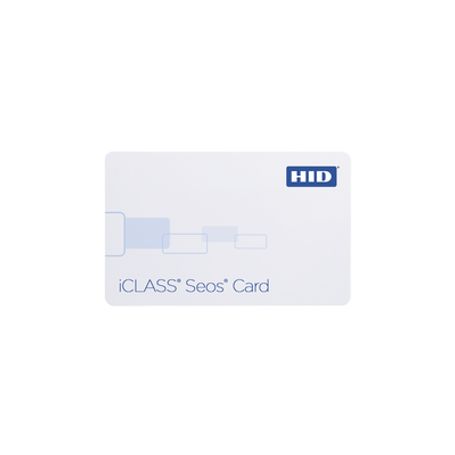 tarjeta iclass seos 8kb 5006pggmn tecnologia segura no clonable  garantia de por vida 26 bits152671
