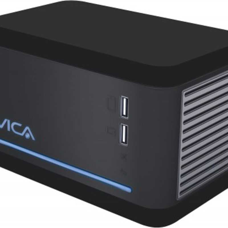 Regulador VICA ON GUARD 1500VA/700W/8C        TL1 