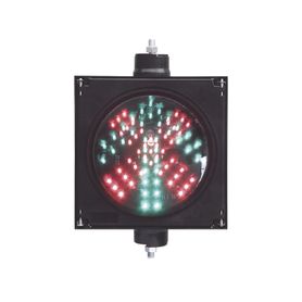 semáforo sencillo  indicador alto y siga  diametro 20 cm70392