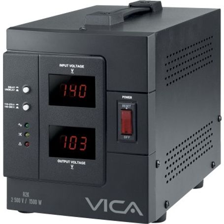 Regulador VICA LINEA BCA R2K             TL1 