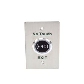 botón de salida sin contacto con temporizador de 05 a 25 segundos158347