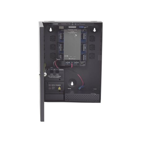 DS-1006KI HIKVISION Controlador Analógico Para Dvrs Domos Ptz Turbo Y Analogicos Y Ptz Epcom/hikvision Por Rs485