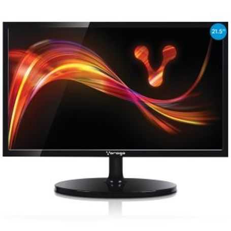 monitor vorago ledw21300