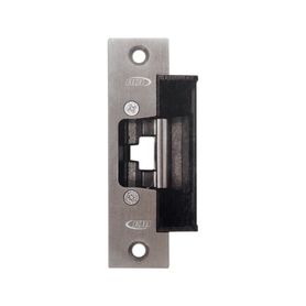 contrachapa universal ideal para cerraduras  estándar sensor ul 3 anos garantia28865