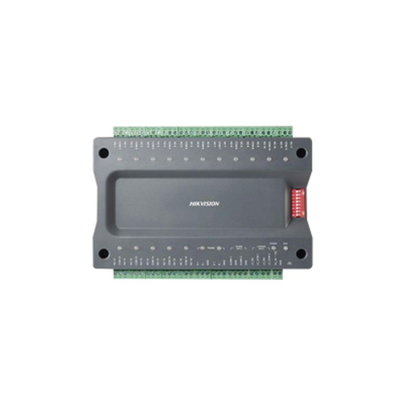 Distribuidor Esclavo Para Control De Elevadores / Compatible Con El Controlador Maestro Dsk2210