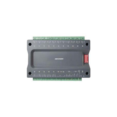 Distribuidor Esclavo Para Control De Elevadores / Compatible Con El Controlador Maestro Dsk2210