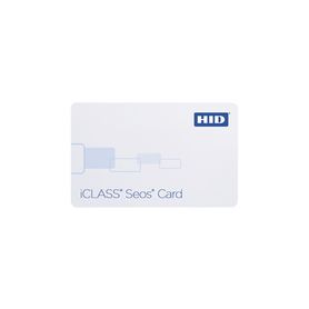 tarjeta iclass seos 8kb modelo 5006pggmn tecnologia segura no clonable  garantia de por vida