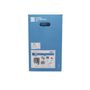 GW-44-008 GEWISS Caja De Derivación De Pvc Autoextinguible Con 12 Entradas Tapa Atornillada 240x190x90 Mm Para Exterior (ip55)