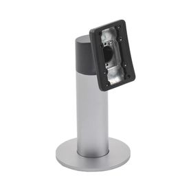 montaje para instalar terminales de reconocimiento facial hikvision en torniquetes de cualquier marca  diseno estético  compati