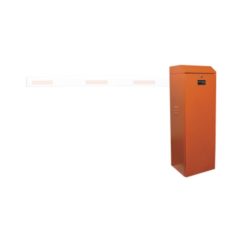 Barrera Vehicular Izquierda / Soporta Brazo De Hasta 5.5 M / Final De Carrera Ajustable Por Programación / Movimiento Fluido / D Barrera Vehicular Izquierda / Soporta Brazo De Hasta 5.5 M / Final De Carrera Ajustable Por Programación / Movimiento Fluido / D