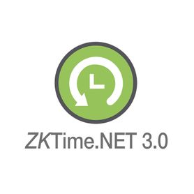 licencia de software zk timenet 30 enterprise hasta 2000 usuarios