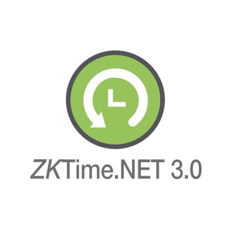 Licencia De Software Zk Timenet 3.0 Enterprise. Hasta 2000 Usuarios