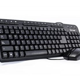 kit de teclado y mouse vorago sgb3010kkmf1sp