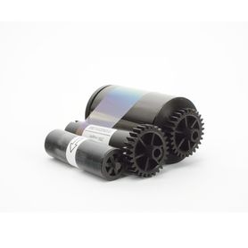 cinta de impresión full color ymcko compatible con smart50 y smart3071068