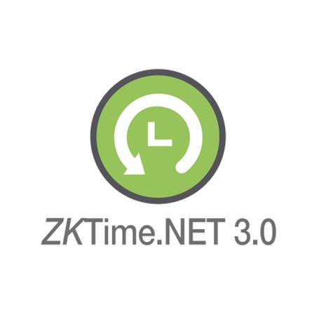 Licencia De Software Zk Timenet 3.0 Profesional. Hasta 1000 Usuarios