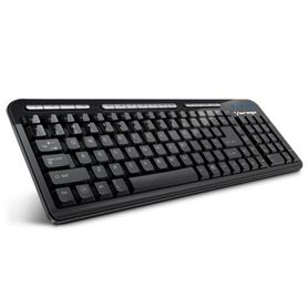 teclado vorago kb202