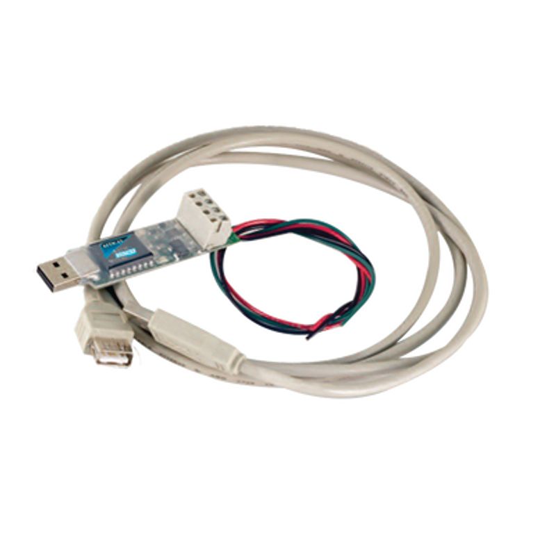 Comunicador Usb Serial Para Sistemas Keyscan