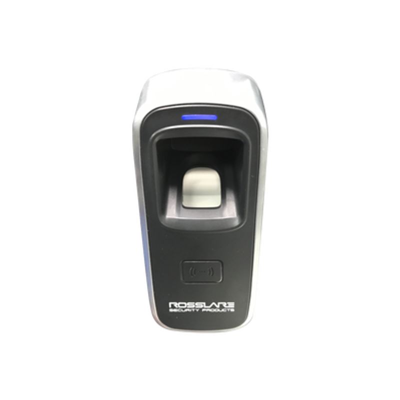 Lector Biométrico / 7000 Huellas / Proximidad / Wiegand / Ip / Listo Para Axtrax