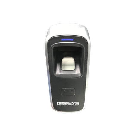 Lector Biométrico / 7000 Huellas / Proximidad / Wiegand / Ip / Listo Para Axtrax