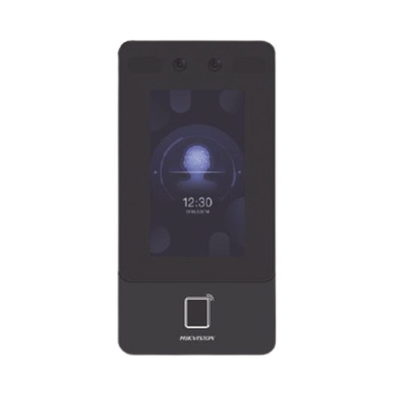 Terminal Min Moe Wifi De Reconocimiento Facial Y Huella Con Lector Prox Em / Exterior Ip65 / Hasta 1.5 Mts En Lectura De Rostro Terminal Min Moe Wifi De Reconocimiento Facial Y Huella Con Lector Prox Em / Exterior Ip65 / Hasta 1.5 Mts En Lectura De Rostro