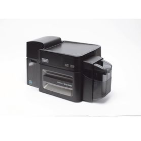 kit de impresora profesional de una cara dtc1500 borrado información marca de agua incluye ribbon y software174552