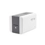 SR-1912-GFP LINKEDPRO BY EPCOM Gabinete Para Montaje En Pared Puerta De Cristal Templado Cuerpo Fijo Con Rack 19 De 12 Unidades