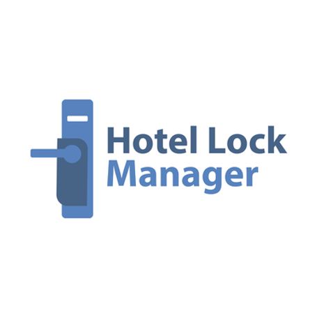 licencia para software programador de chapas hoteleras hotel lock manager  vigencia de 4 anos