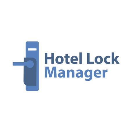 Licencia Para Software Programador De Chapas Hoteleras Hotel Lock Manager / Vigencia De 4 Anos