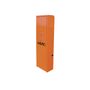 PLK12DC4ABK EPCOM POWERLINE Fuente De Poder Profesional De 12 Vcc 4 A / Para 4 Cámaras / Compatibilidad Con Bateria De Respaldo / Voltaje De Entrada 96264 Vca