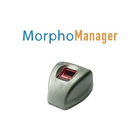 morpho manager pro pack